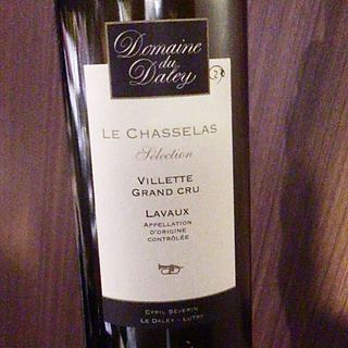 Dom. du Daley Le Chasselas Sélection