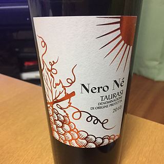 Nero Né Taurasi