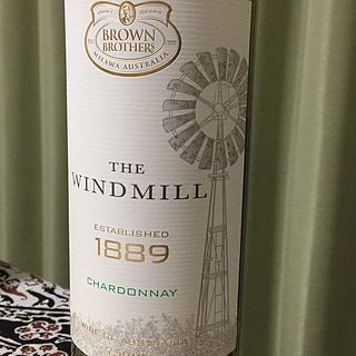 Windowrie The Mill Chardonnay