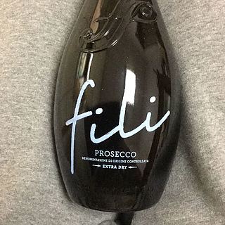 Sacchetto Fili Prosecco Extra Dry