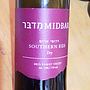 Midbar Winery Southern Red(2015)