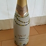 バック エクストリシモ ブリュット スリーヴァー