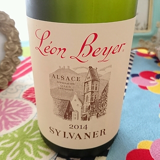 Léon Beyer Sylvaner(レオン・ベイエ シルヴァネル)