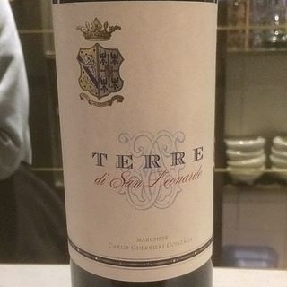 Terre di San Leonardo(テッレ・ディ・サン・レオナルド)