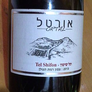 Ortal Tel Shifon