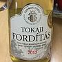 Pannon Tokaj Tokaji Fordítás(2013)