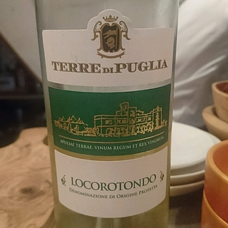 Terre di Puglia Locorotondo