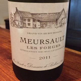 Dom. de Bellene Meursault Les Forges