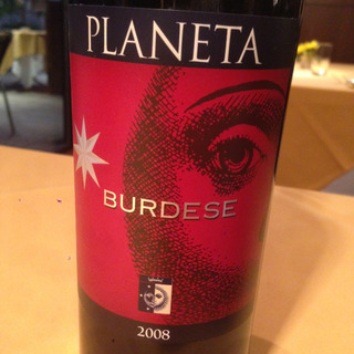Planeta Burdese