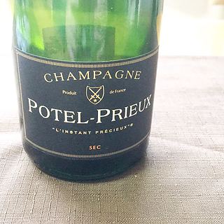 Potel Prieux Sec(ポテル・プリュー セック)