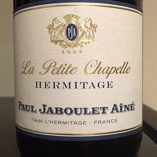 Paul Jaboulet Ainé Hermitage La Petite Chapelle