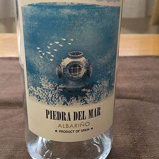 Piedra del Mar Albariño