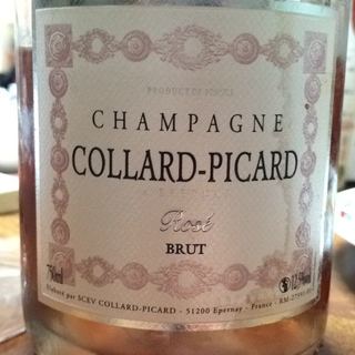 Collard Picard Rosé Brut