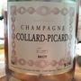 Collard Picard Rosé Brut