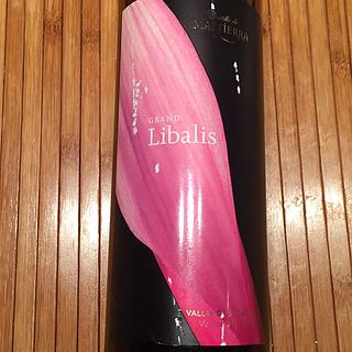 Castillo de Maetierra Grand Libalis Muscat(カスティーリョ・デ・マエティエラ グラン・リバリス ミュスカ)