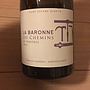 La Baronne Les Chemins de Traverse(2013)