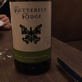 Angove Butterfly Ridge Riesling Gewürztraminer