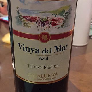 Vinya del Mar Tinto(ヴィーニャ・デル・マール ティント)