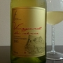 Sapporo Fujino Winery Vineyard シリーズ Nakai ミュラー・トゥルガウ(2013)