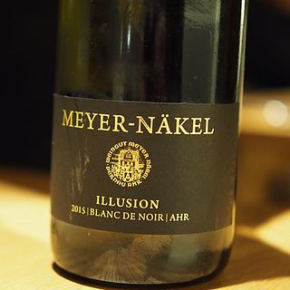 Meyer Näkel Illusion