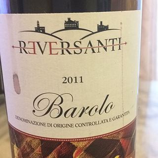 Reversanti Barolo