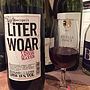 Franz Anton Mayer Liter Woar Zweigelt(2016)