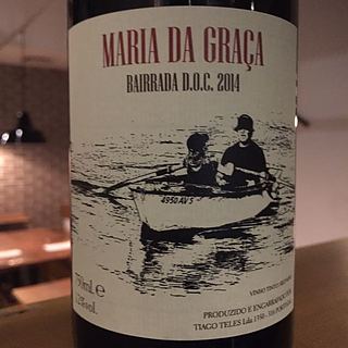Tiago Teles Maria da Graça(ティアゴ・テイルズ マリア・ダ・グラサ)
