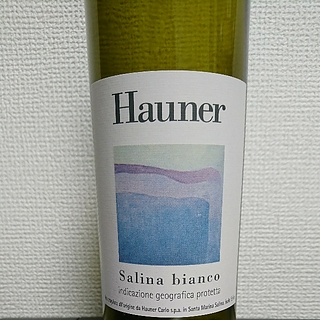 Hauner Salina Bianco