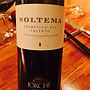 Jorche Soltema Primitivo Salento(2013)