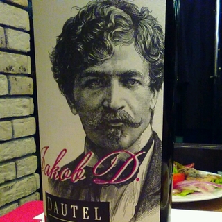 Dautel Jakob D. Trocken