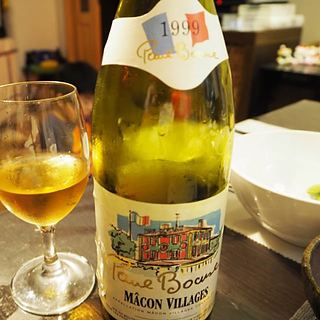 Paul Bocuse Mâcon Villages