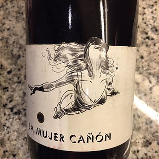 La Mujer Cañón