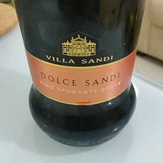 Villa Sandi Dolce Sandi