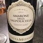 Costa Mediana Amarone della Valpolicella(2011)