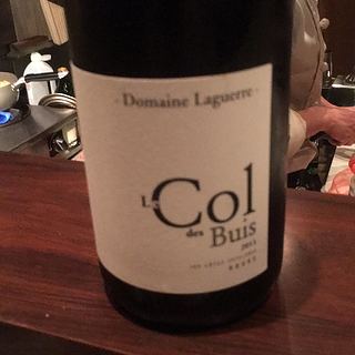Dom. Laguerre Le Col des Buis