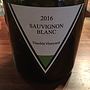 Vinoble Vineyard Sauvignon Blanc(2016)