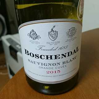 Boschendal The 1685 Series Sauvignon Blanc Grande Cuvée