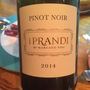 Marcato i Prandi Pinot Noir(2014)