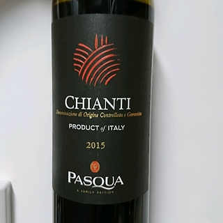 Pasqua Chianti(パスクァ キャンティ)