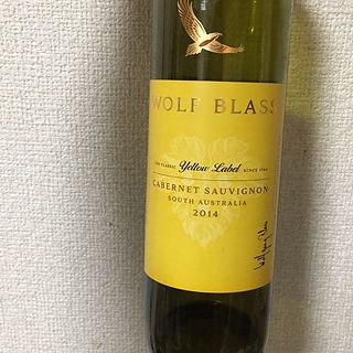Wolf Blass Yellow Label Cabernet Sauvignon
