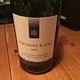 Nakazawa Vineyard Kurisawa Blanc(2012)