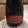 Villa del Vento Lambrusco Reggiano Dolce