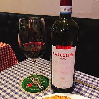 Decordi Bardolino(デコルディ バルドリーノ)