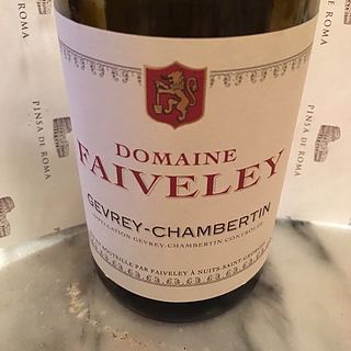 Dom. Faiveley Gevrey Chambertin
