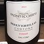 Tenuta di Montecchiesi Selverello Cortona Syrah(2013)