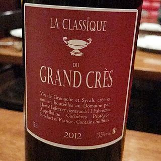 La Classique du Grand Crès
