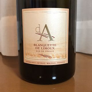 d.A. Blanquette de Limoux Brut