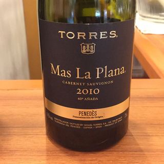 Torres Mas La Plana