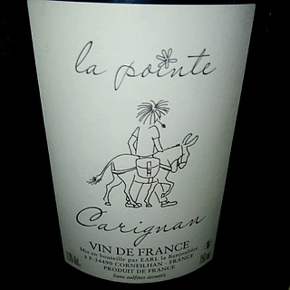 La Pointe Carignan