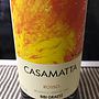 ビービー・グラーツ カザマッタ ロッソ